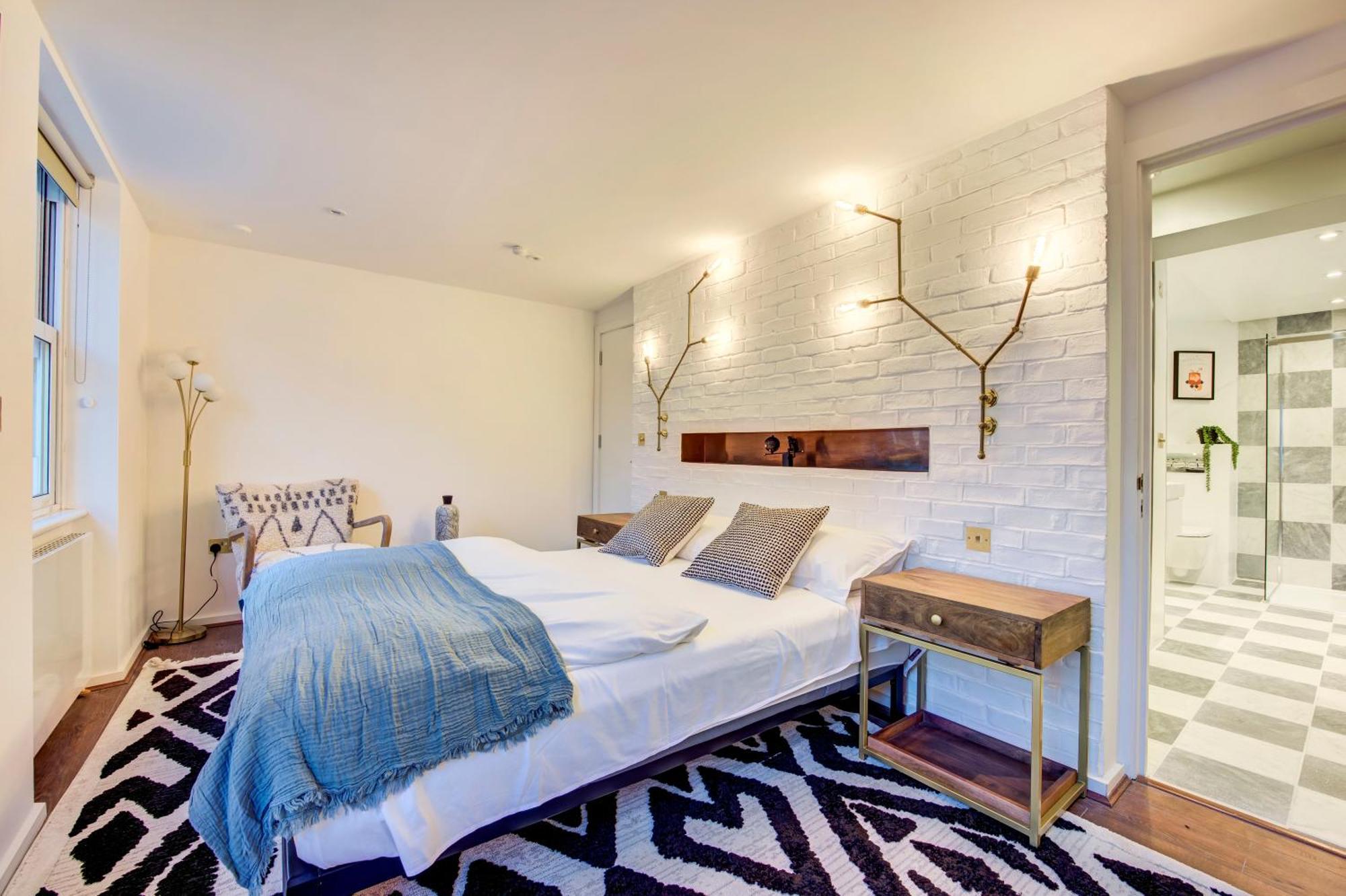 Prime Location Marylebone 4 Bed Designer Flat Apartment London Exterior photo