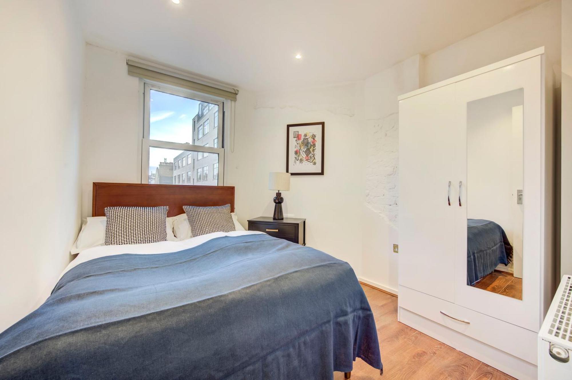 Prime Location Marylebone 4 Bed Designer Flat Apartment London Exterior photo