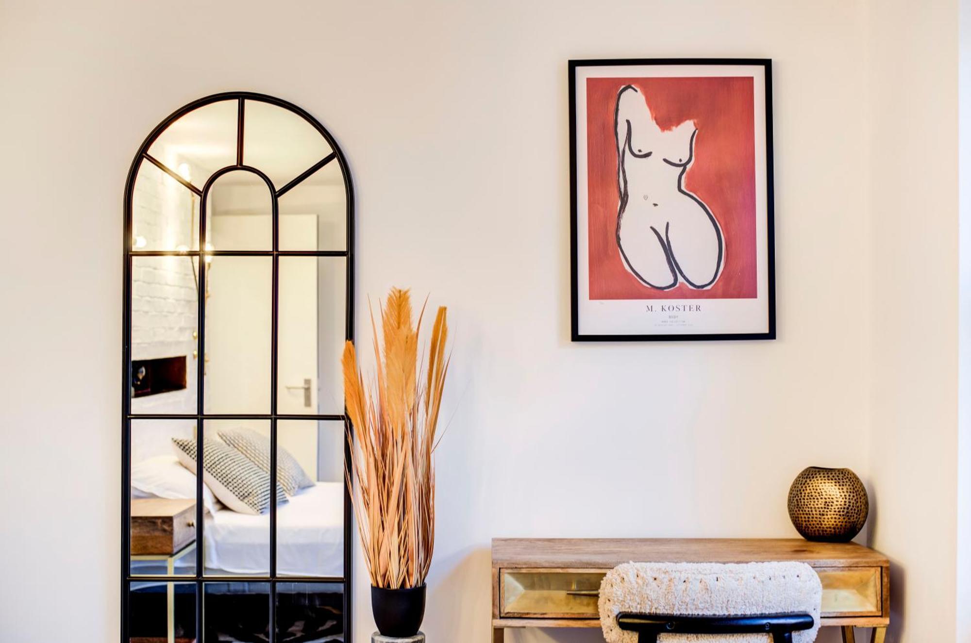 Prime Location Marylebone 4 Bed Designer Flat Apartment London Exterior photo