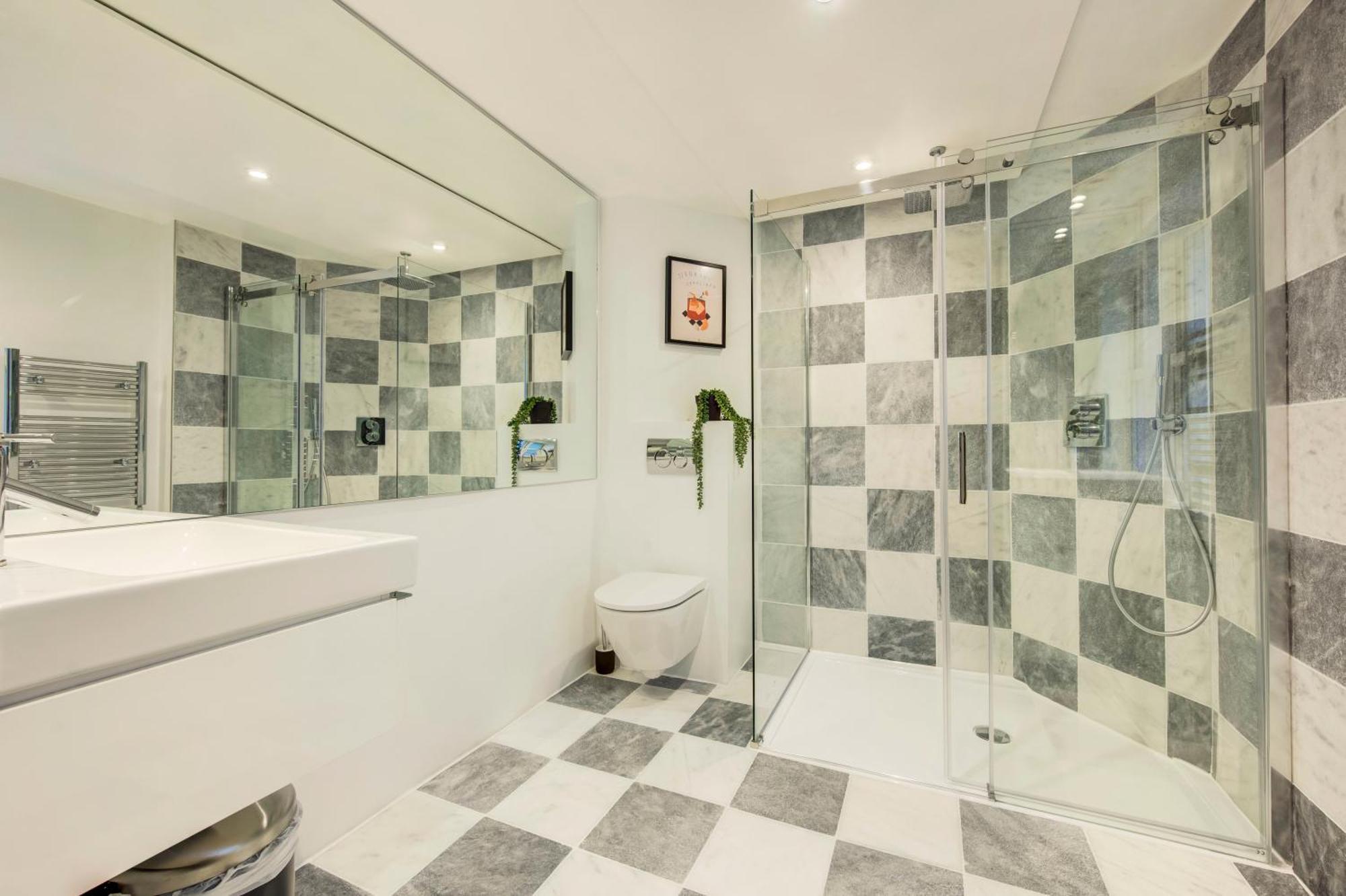 Prime Location Marylebone 4 Bed Designer Flat Apartment London Exterior photo