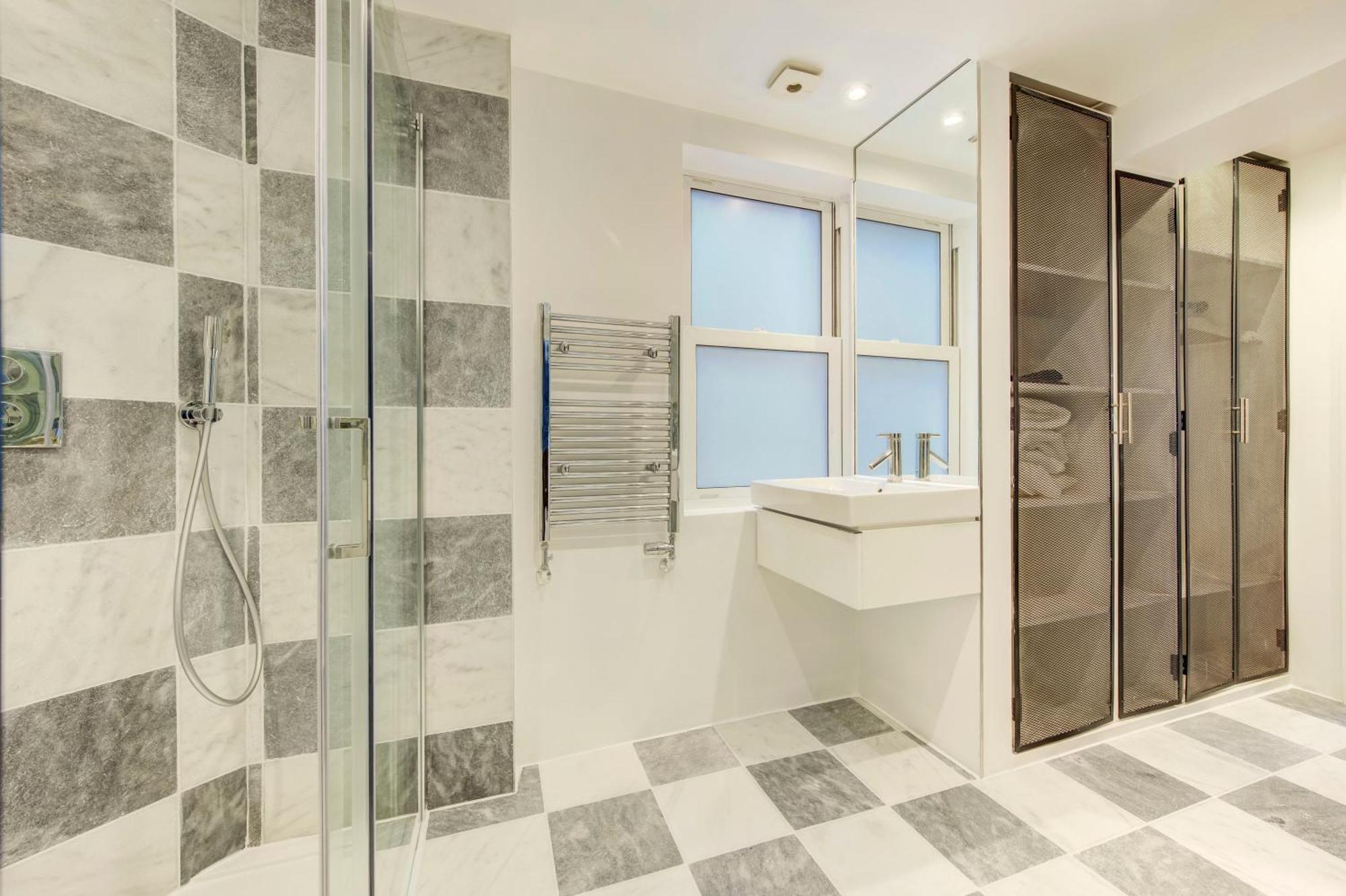 Prime Location Marylebone 4 Bed Designer Flat Apartment London Exterior photo