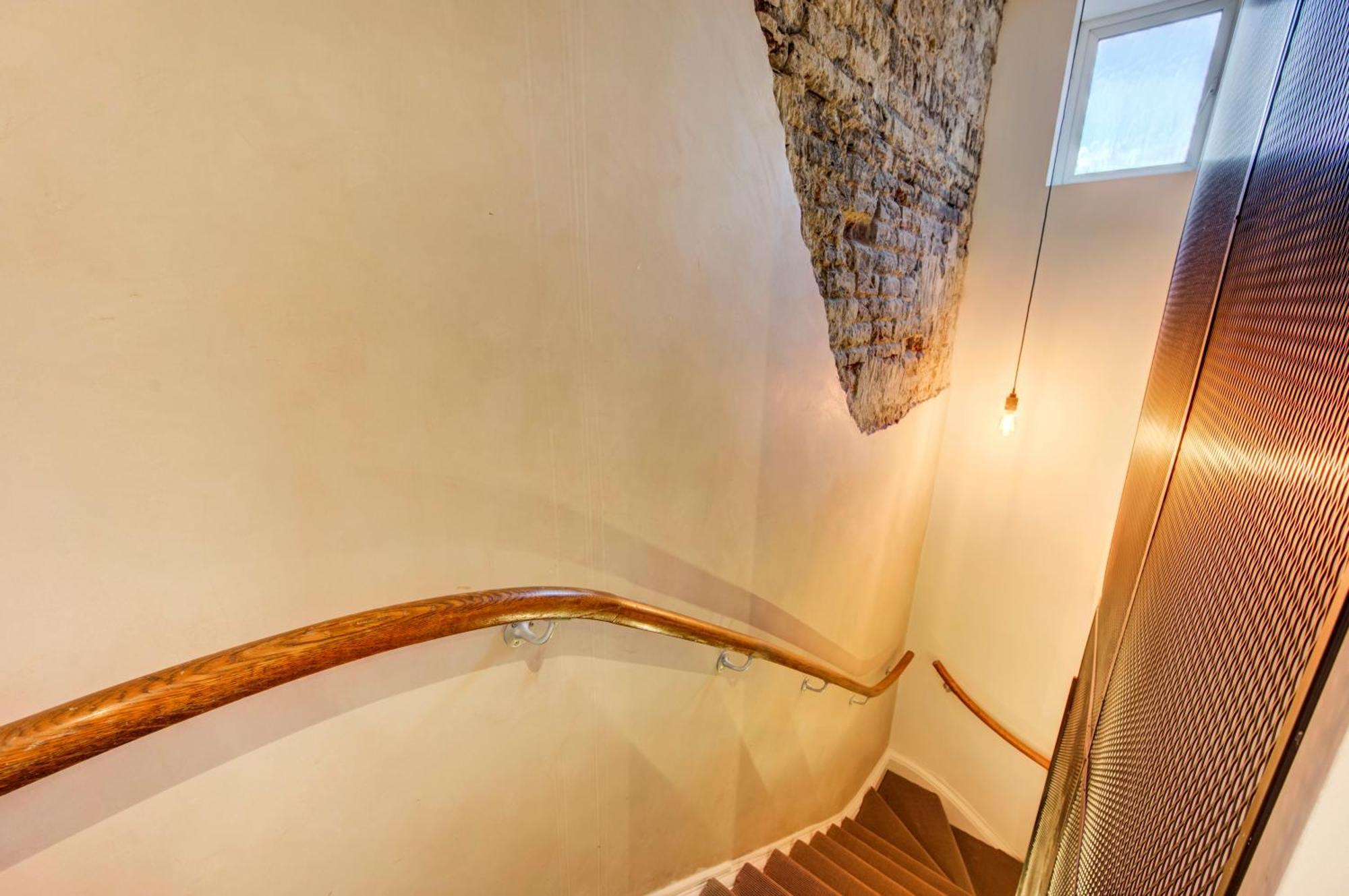 Prime Location Marylebone 4 Bed Designer Flat Apartment London Exterior photo