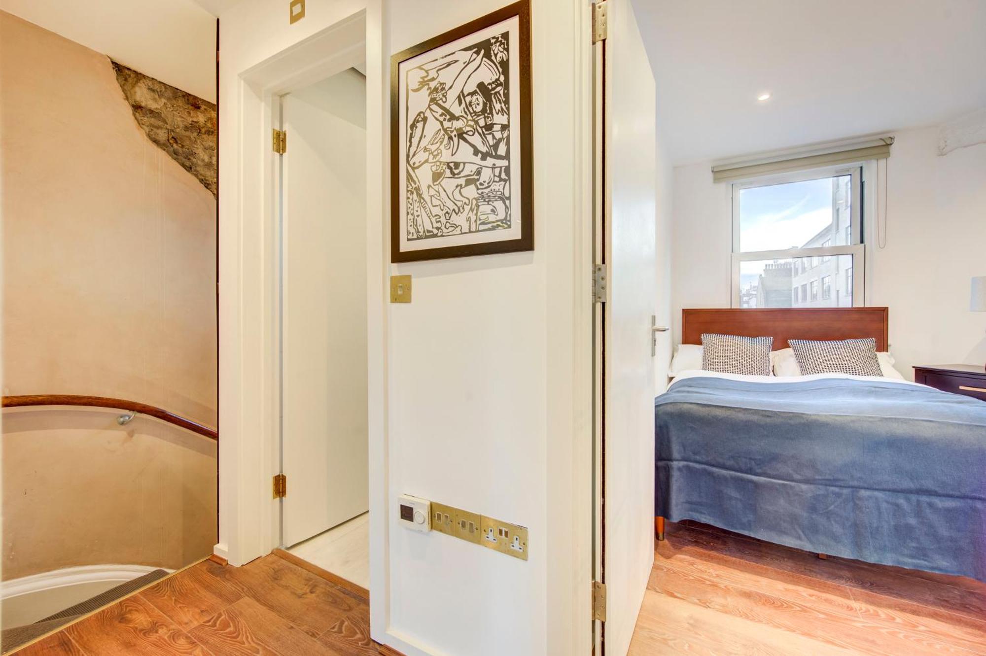 Prime Location Marylebone 4 Bed Designer Flat Apartment London Exterior photo